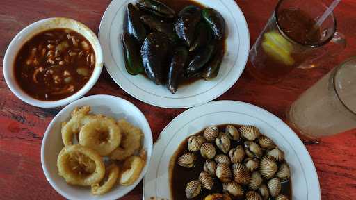 Dzulfira Seafood Pedan Klaten 4