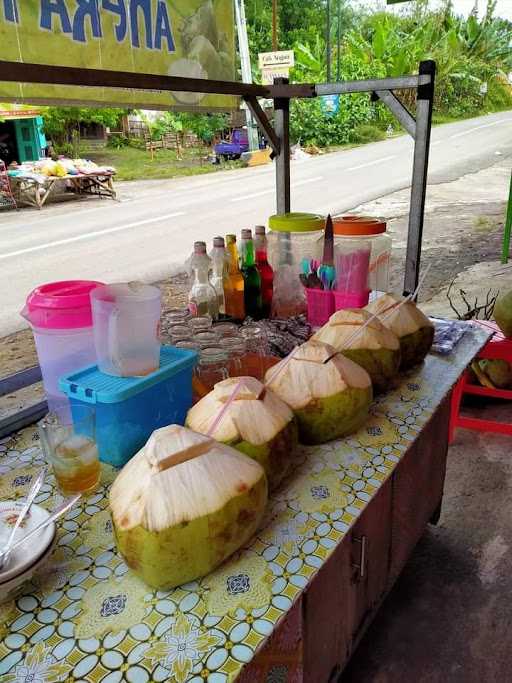 Es Kelapa Muda Aneka Rasa 2