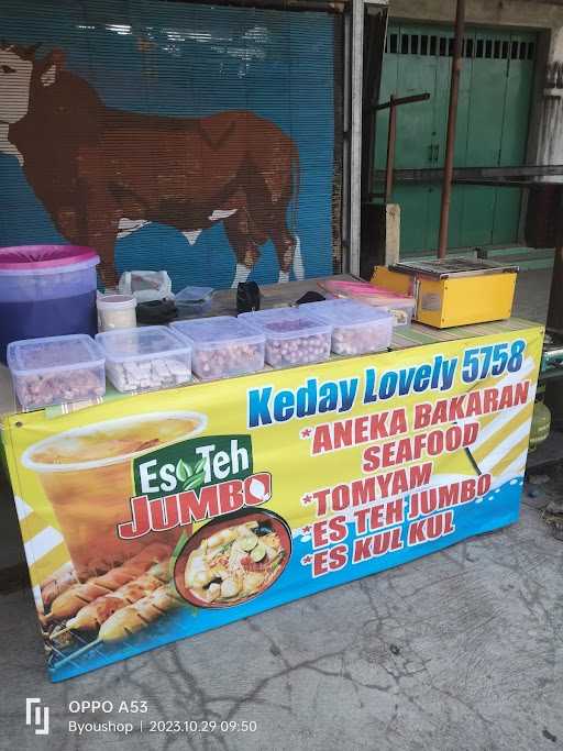 Kedai Lovely 5758 3