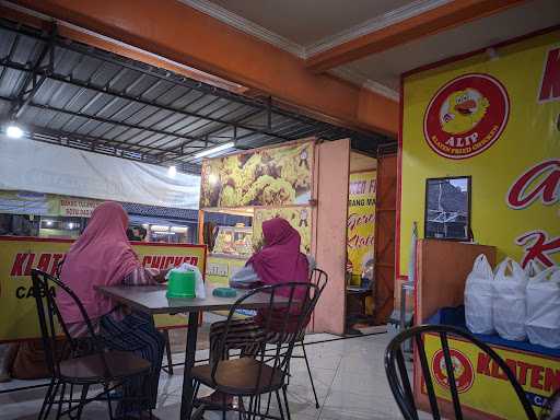 Klaten Fried Chicken Pak Alip 3