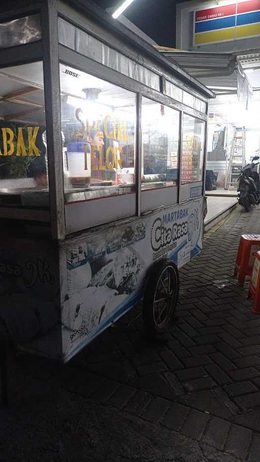 Martabak Jogokarsa 1