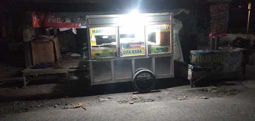 Martabak Mas Baim 2