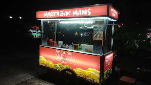 Martabak Pandawa Pedan 5