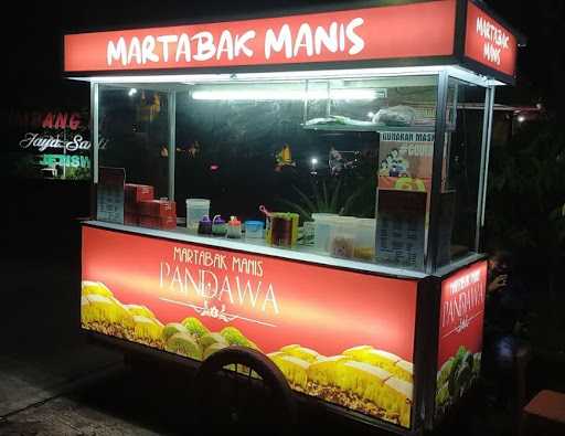 Martabak Pandawa Pedan 6