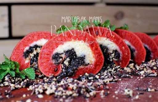 Martabak Pandawa Pedan 3