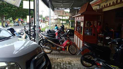 Mie Ayam Bakso Barokah 3 Wonogiri 6