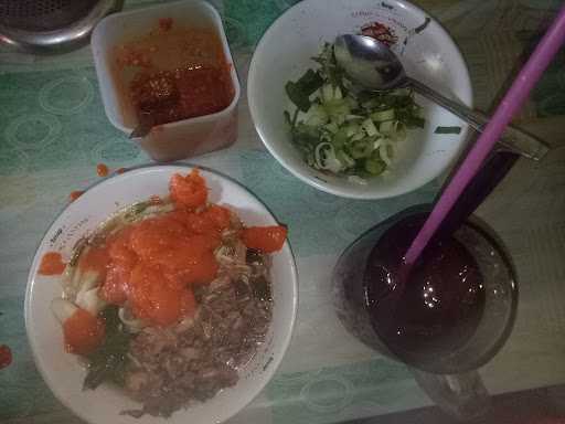 Mie Ayam & Bakso Barokah 354 Mbah Man 2