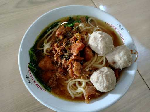 Mie Ayam & Bakso Lumayan 6