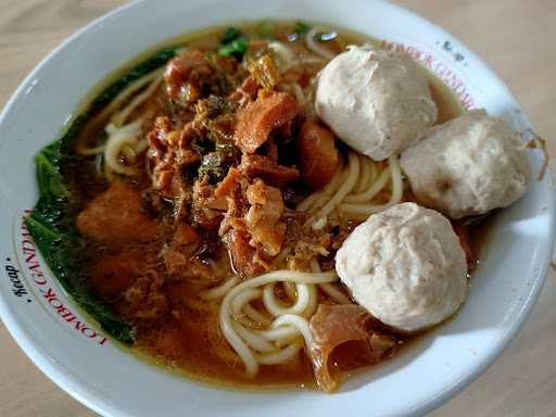 Mie Ayam & Bakso Lumayan 4