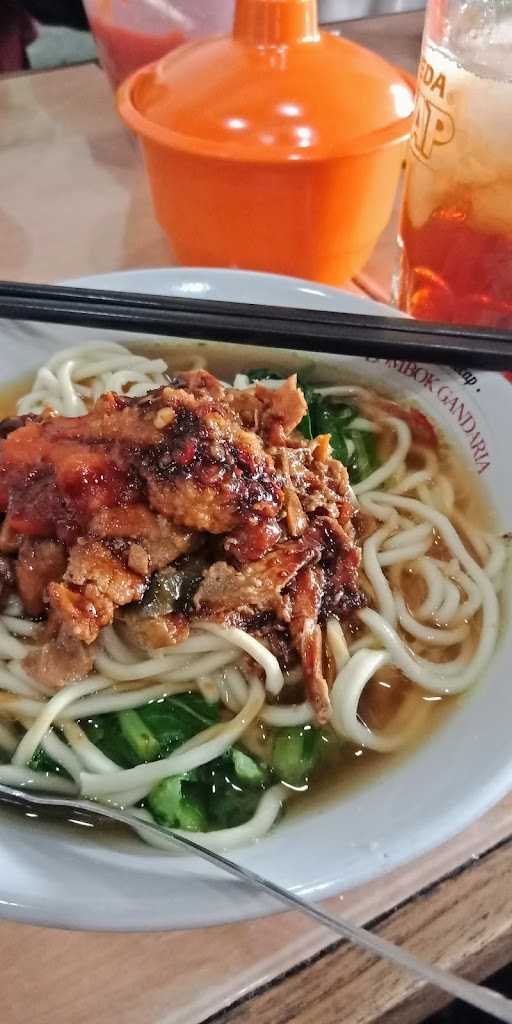 Mie Ayam & Bakso Lumayan 2