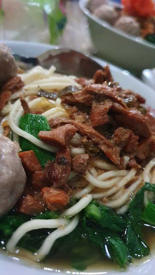 Mie Ayam & Bakso Lumayan 5