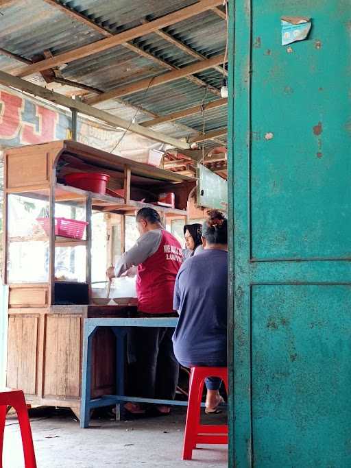 Mie Ayam & Bakso Lumayan 7