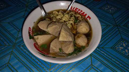 Mie Ayam Bakso Mas Iqbal 2