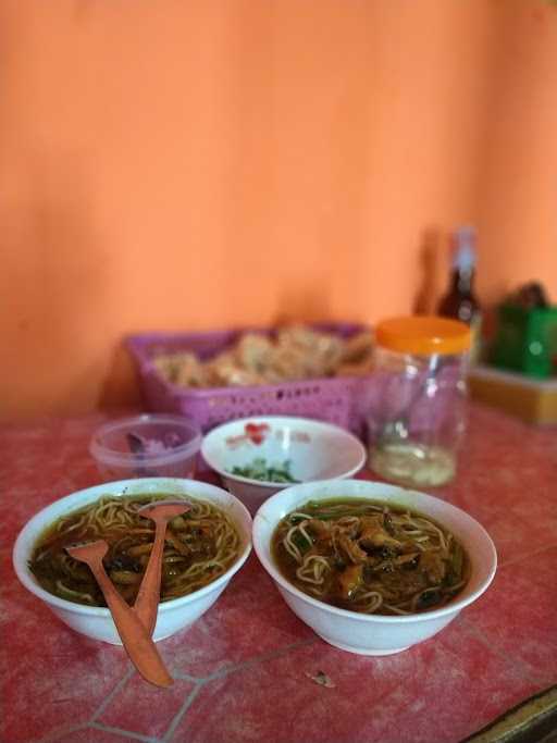 Mie Ayam Pak Bugis 9