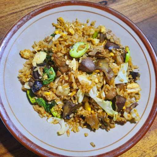 Nasi Goreng Putra Pemalang 6