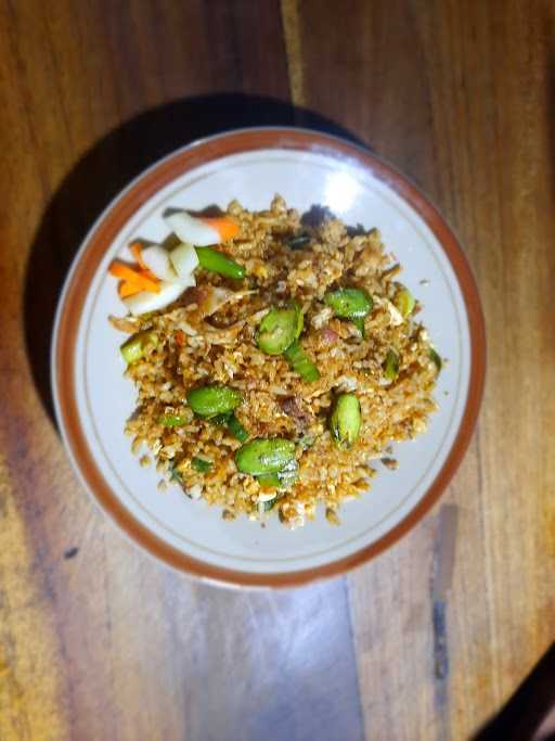 Nasi Goreng Putra Pemalang 1