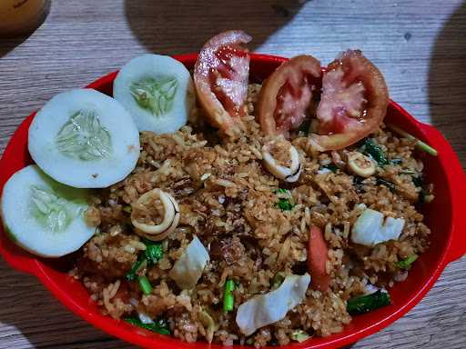 Nasi Goreng Putra Pemalang 8