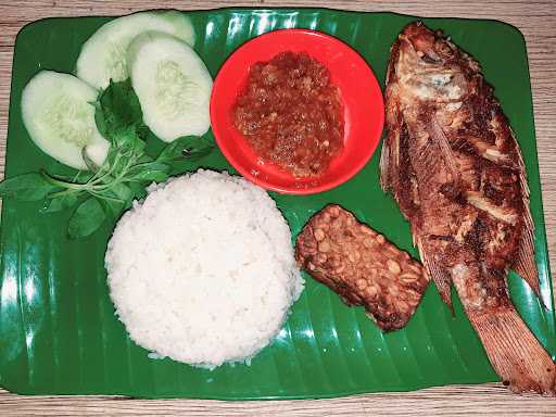 Nasi Goreng Putra Pemalang 5