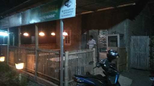 Pempek Palembang Restu Bunda 3