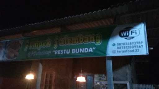 Pempek Palembang Restu Bunda 2