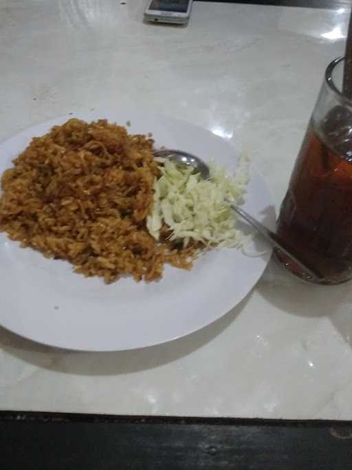 Rm. Steak Ayam Bakar/Geprek Pak Untung 2