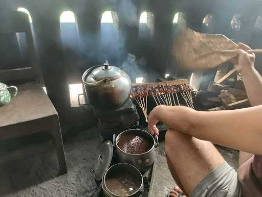 Sate Kambing Pak Eko 5