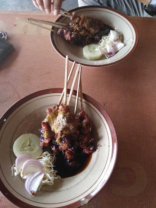 Sate Kambing Pak Eko 8