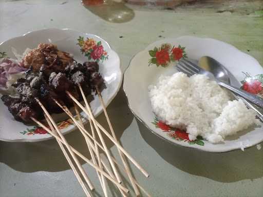 Sate Kambing Pak Kuseng 4