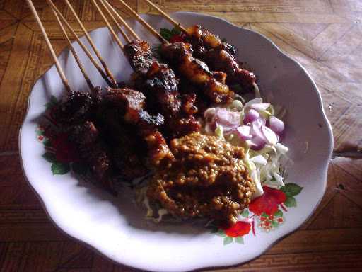 Sate Kambing Pak Kuseng 2