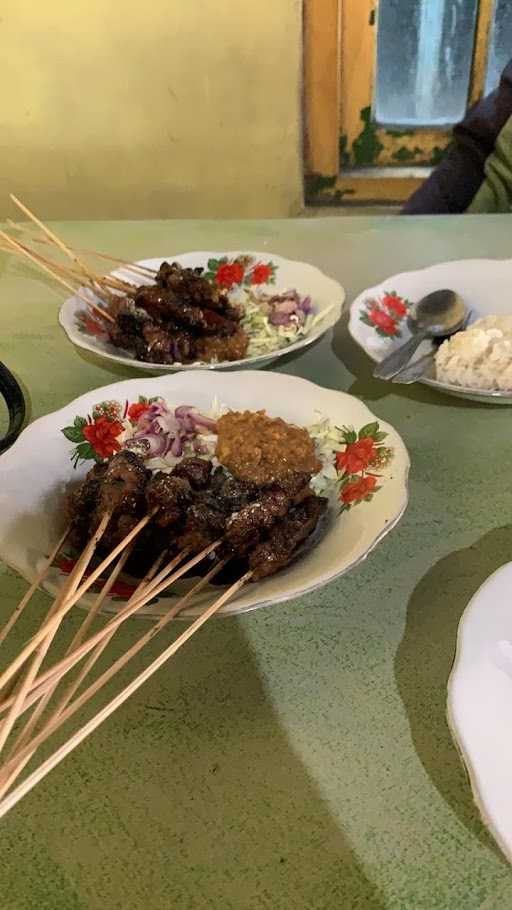 Sate Kambing Pak Kuseng 3