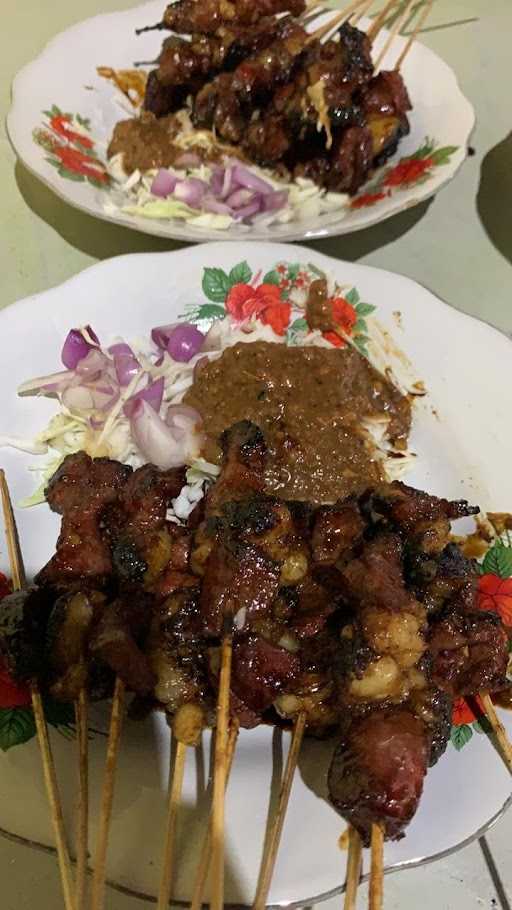 Sate Kambing Pak Kuseng 1