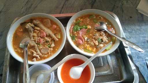 Seblak Restu Mamak (New) 9