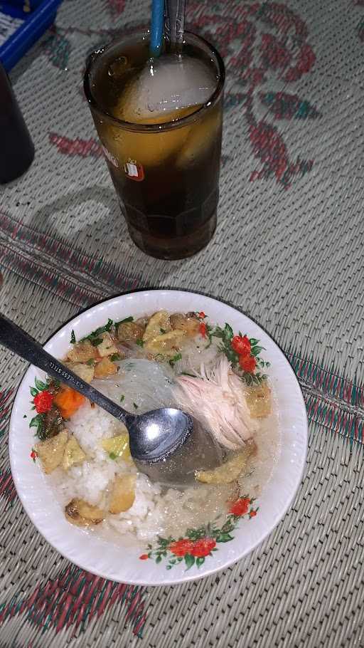 Sop Ayam Bu Tini 6