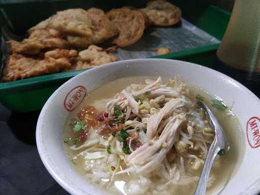 Soto Ayam Bu Darti 3