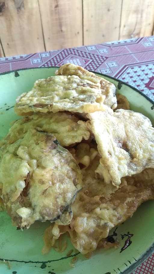 Soto Ayam Kampung Mbah Parto Es 8