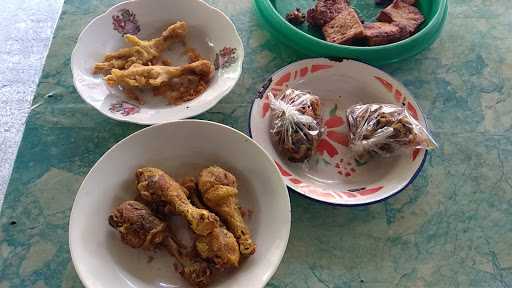 Soto Ayam Kampung Mbah Parto Es 6