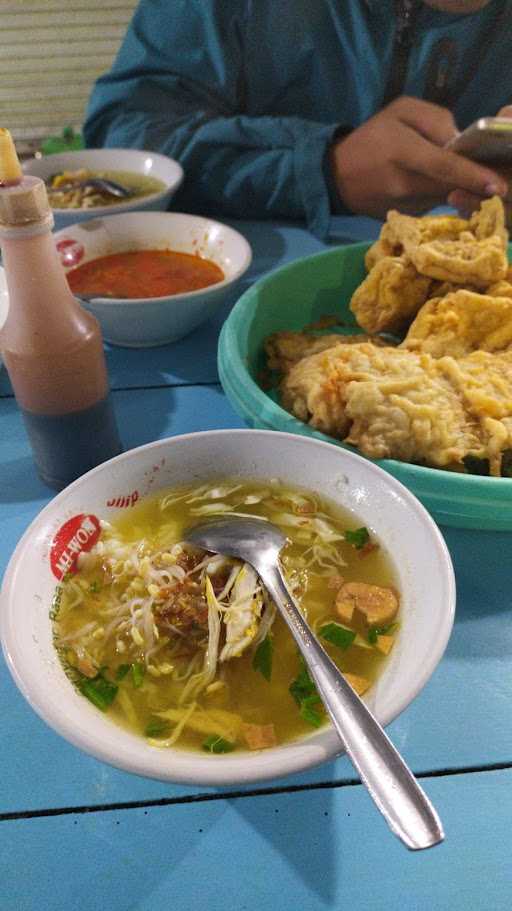 Soto Ayam Kampung Pak Gareng 7