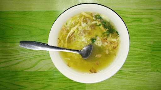 Soto Ayam Kampung Pak Gareng 8