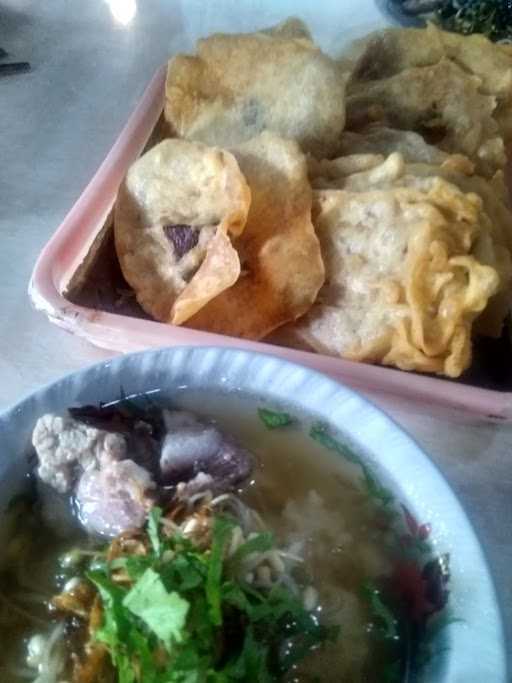 Soto Banaran 1