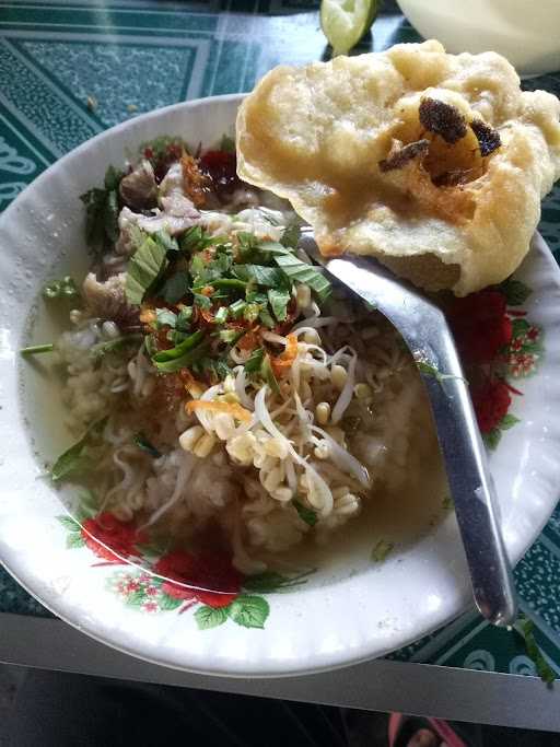 Soto Banaran 3