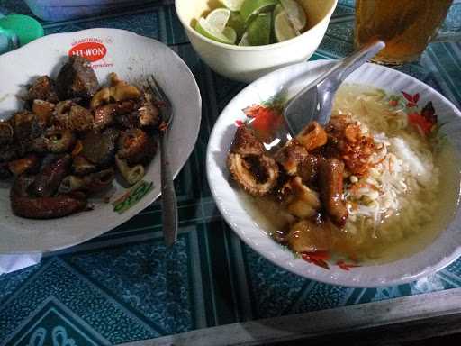 Soto Banaran 2