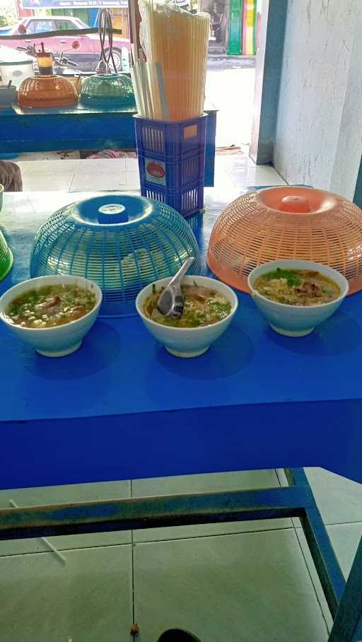 Soto Kwali Mas Kliwir 3