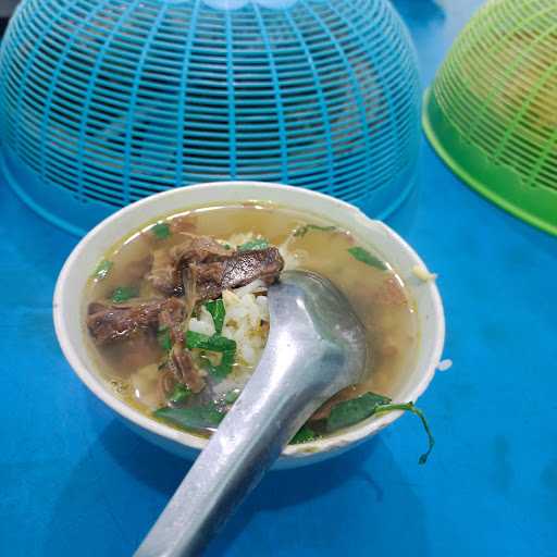 Soto Kwali Mas Kliwir 4