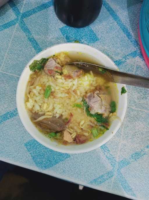 Soto Kwali Mas Kliwir 8