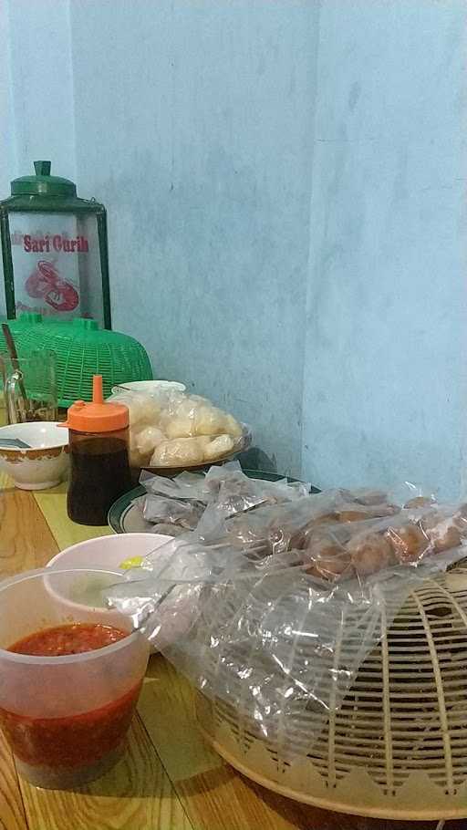 Soto Kwali Mas Kliwir 2