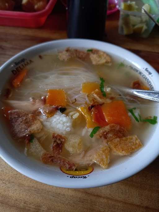 Soto Pak Hadi Pedan 10