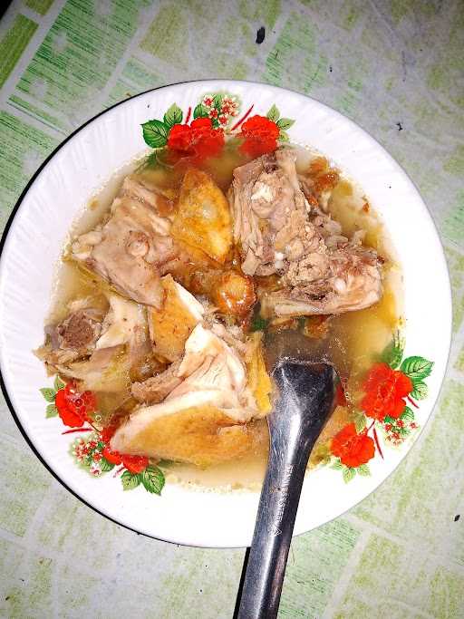 Sweke Ayam Mbak Rina 1