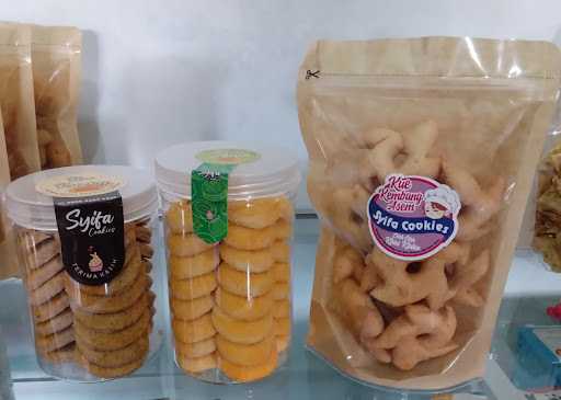 Syfa Cookies Pedan 2