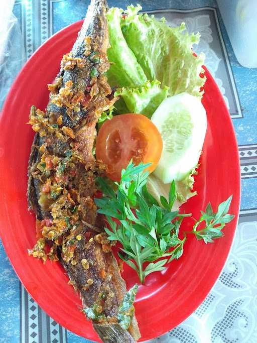 Warung Ayam Bakar Bu Endang, Duri 10