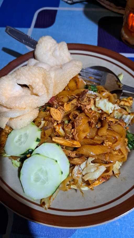 Warung Bakmi & Nasi Goreng Umami 2